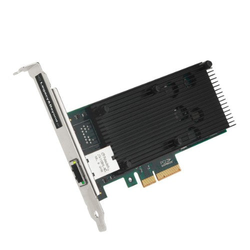 Siig LB-GE0211-S1 network card Internal Ethernet 10000 Mbit/s