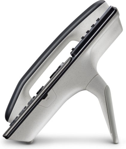 HP Poly Edge E320 IP Phone and PoE-enabled with Power Supply