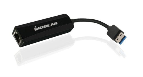 iogear GUC3100 interface cards/adapter