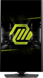 MSI MAG 275UPD E14 computer monitor 27" 3840 x 2160 pixels 4K Ultra HD Black