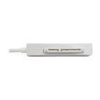 Tripp Lite U438-06N-G1-W interface cards/adapter