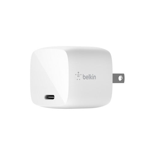 Belkin WCH001DQ1MWH-B6 mobile device charger Laptop, Smartphone, Tablet White AC Indoor