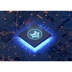 HP EliteBook Ultra G1i Next Gen AI PC Wolf Pro Security Edition Intel Core Ultra 7 258V Laptop 14" Touchscreen 2.8K 32 GB LPDDR5x-SDRAM 512 GB SSD Wi-Fi 7 (802.11be) Windows 11 Pro Blue