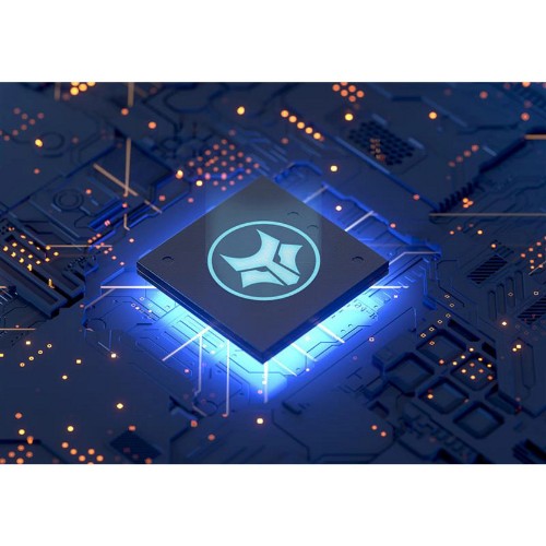 HP EliteBook Ultra G1i Next Gen AI PC Wolf Pro Security Edition Intel Core Ultra 5 228V Laptop 14" Touchscreen 2.8K 32 GB LPDDR5x-SDRAM 512 GB SSD Wi-Fi 7 (802.11be) Windows 11 Pro Blue