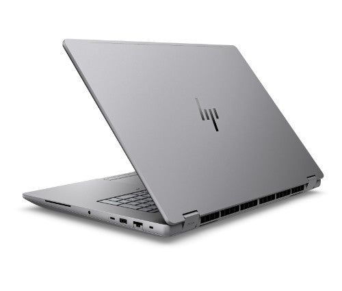 HP ZBook Fury G1i 18 inch Mobile Workstation PC Wolf Pro Security Edition - Data Science