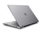 HP ZBook Fury G1i 18 inch Mobile Workstation PC Wolf Pro Security Edition - Data Science