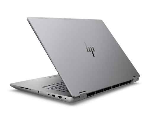 HP ZBook Fury G1i 18 inch Mobile Workstation PC Wolf Pro Security Edition - Data Science