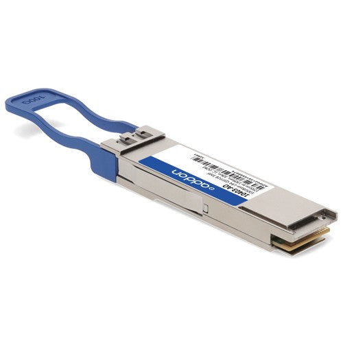 AddOn Networks 10403-AO network transceiver module Fiber optic 100000 Mbit/s QSFP28 1309 nm