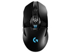 Logitech G 910-005670 mouse Gaming Ambidextrous RF Wireless Optical 25000 DPI