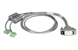 D-Link DPS-CB150-2PS power cable Gray 59.1" (1.5 m)