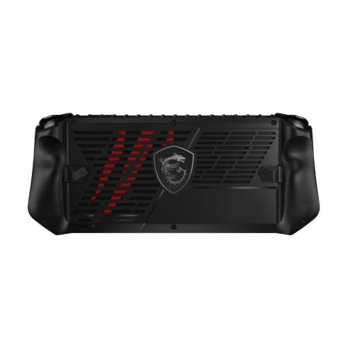 MSI Claw portable game console 7" 512 GB Touchscreen Wi-Fi Black