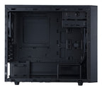 Cooler Master N200 Mini Tower Black