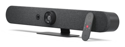 Logitech Rally Bar Mini Room Kit video conferencing system Ethernet LAN Conferencing system set