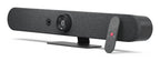 Logitech Rally Bar Mini Room Kit video conferencing system Ethernet LAN Conferencing system set