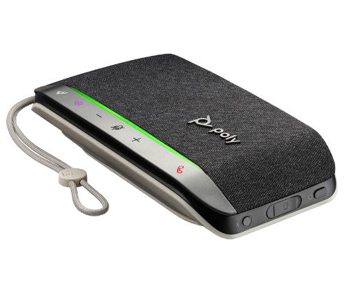 HP Poly Sync 20 Microsoft Teams Certified USB-A Speakerphone