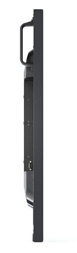 Sharp P506 Digital signage flat panel 50" 700 cd/m² Black 24/7