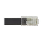 Eaton EBMCBL240RT power cable Black 72" (1.83 m)