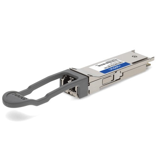 AddOn Networks E100G-QSFP28-SR-SWLC-AO network transceiver module Fiber optic 100000 Mbit/s 850 nm