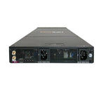 HPE Aruba Networking CX 8325H 16p QSFP28 40G/100G Back‑to‑Front 4xFan 2xPSU Managed L3 1U