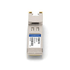 AddOn Networks SFP-1000BASE-T-I-FT-AO network transceiver module Copper 1000 Mbit/s