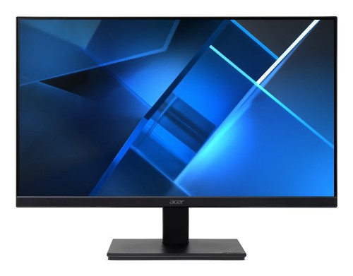 Acer Vero V7 V277U E computer monitor 27" 2560 x 1440 pixels Wide Quad HD LCD Black