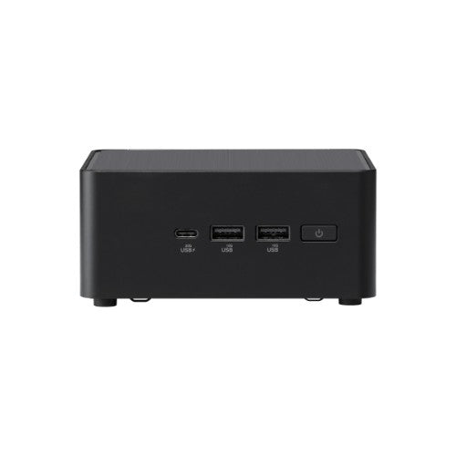 ASUS NUC 14 Pro RNUC14RVHV70000UI Black 165H