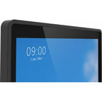 Viewsonic EP5542T signage display Totem design 55" LED 450 cd/m² 4K Ultra HD Black Touchscreen Android 8.0