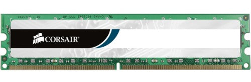 Corsair 8 GB DDR3-1600 memory module 1 x 8 GB