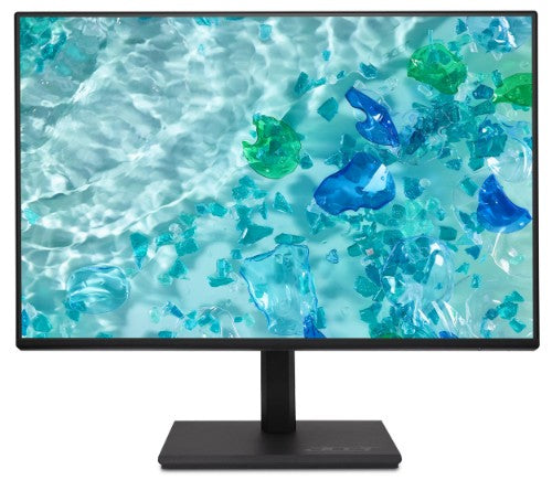 Acer Vero B7 B277 Gbmiprx computer monitor 27" 1920 x 1080 pixels Full HD LCD Black