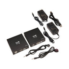 Tripp Lite B013-HU-4K KVM extender Transmitter & receiver