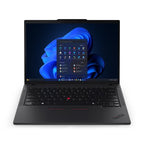 Lenovo ThinkPad T14 Gen 6 (Intel) Intel Core Ultra 7 265U Laptop 14" Touchscreen WUXGA 32 GB DDR5-SDRAM 512 GB SSD Wi-Fi 6E (802.11ax) Windows 11 Pro Black