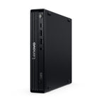 Lenovo ThinkCentre M70q Gen 6 Intel Core Ultra 5 225T 16 GB DDR5-SDRAM 256 GB SSD Windows 11 Pro Mini PC Black