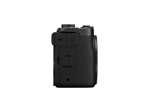 Canon PowerShot V1 Compact camera 22.3 MP CMOS 5760 x 3840 pixels Black