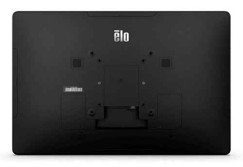 Elo Touch Solutions I-Series 5 Digital signage flat panel 15.6" LED Wi-Fi 300 cd/m² Full HD Black Touchscreen Built-in processor Android