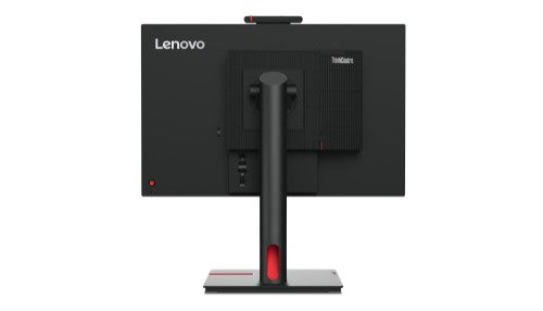 Lenovo ThinkCentre Tiny-In-One 24 LED display 23.8" 1920 x 1080 pixels Full HD Touchscreen Black