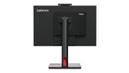 Lenovo ThinkCentre Tiny-In-One 24 LED display 23.8" 1920 x 1080 pixels Full HD Touchscreen Black