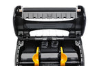 Zebra ZQ521 label printer Direct thermal 203 x 203 DPI 127 mm/sec Wired & Wireless Wi-Fi Bluetooth