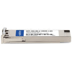AddOn Networks XFP-10G-BX-U-20KM-J-AO network transceiver module Fiber optic 10000 Mbit/s