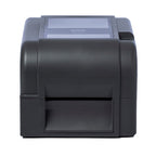 Brother TD-4520TN label printer Direct thermal / Thermal transfer 300 x 300 DPI 127 mm/sec Wired Ethernet LAN