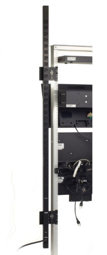 Black Box PDUBV30-S20-120V power distribution unit (PDU) 30 AC outlet(s)