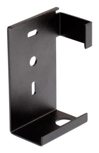 Axis 5026-411 mounting kit Black