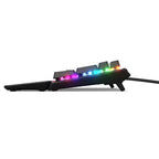 Steelseries Apex 5 keyboard Gaming USB Black