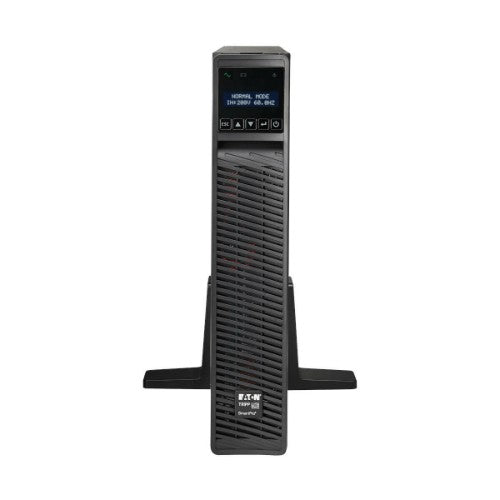 Tripp Lite SMX1500XLRT2U uninterruptible power supply (UPS) 1.5 kVA 1350 W 8 AC outlet(s)
