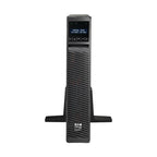 Tripp Lite SMX1500XLRT2U uninterruptible power supply (UPS) 1.5 kVA 1350 W 8 AC outlet(s)