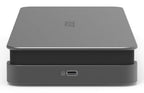 Acer ADK233 USB 3.2 Gen 1 (3.1 Gen 1) Type-C Silver