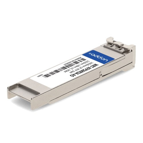 AddOn Networks WRT-XFPSMR3A-AO network transceiver module Fiber optic 10000 Mbit/s XFP 1310 nm