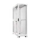 Eaton SRH422454W rack cabinet 42U Freestanding rack White