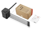 Lenovo 40G0SC65WW power adapter/inverter Indoor 19 W Black