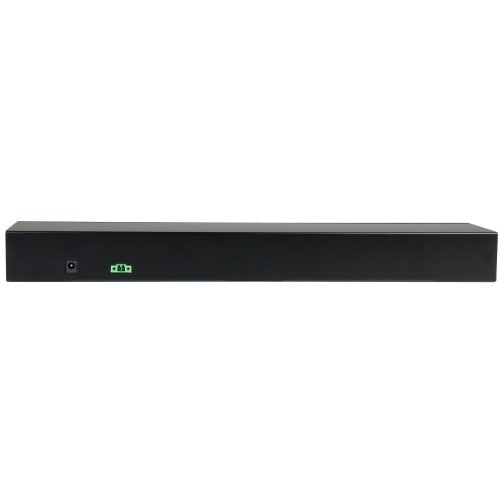 StarTech.com ICUSB23216FD interface hub USB 2.0 Type-B 480 Mbit/s Black