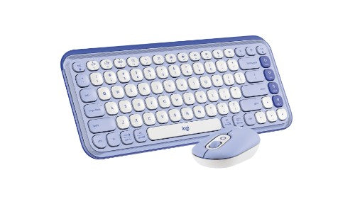 Logitech POP ICON COMBO